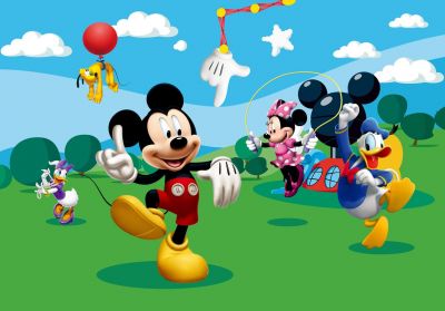 fototapet-disney-
