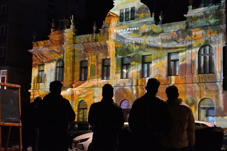 Proiectul Brașov Art Stories inițiat de Muzeul de Artă Brașov a ajuns la final