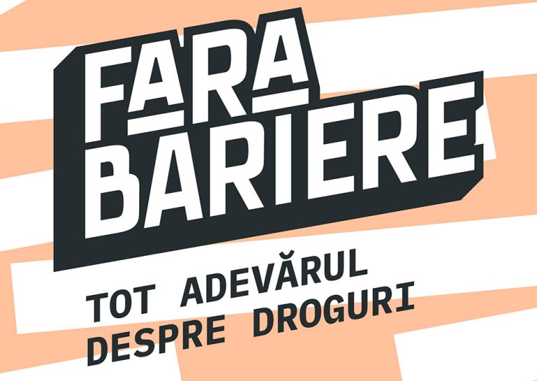 „Fără bariere” – Campanie de conștientizare a sănătății mintale pentru tineri